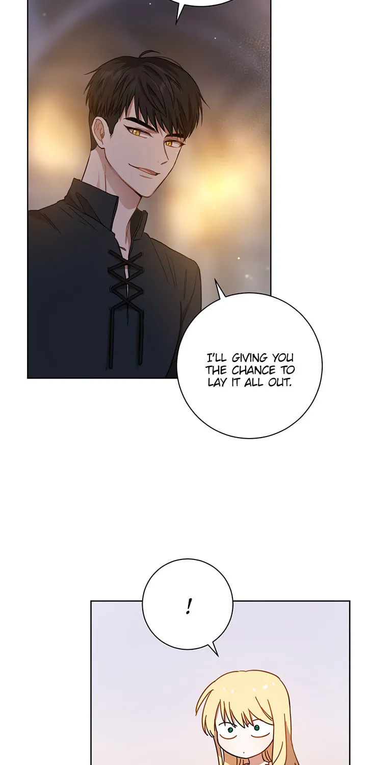 The Heiress's Double Life Chapter 10 page 54 - 