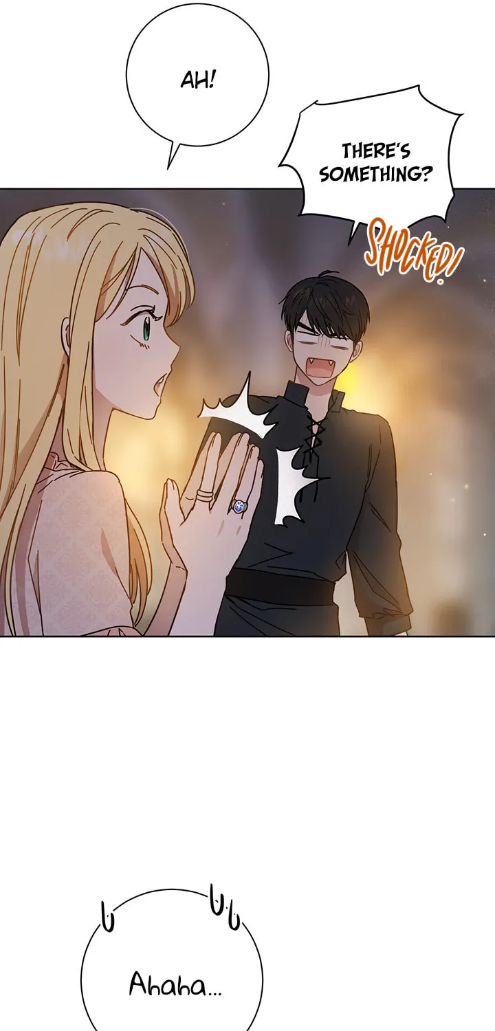 The Heiress's Double Life Chapter 10 page 56 - 
