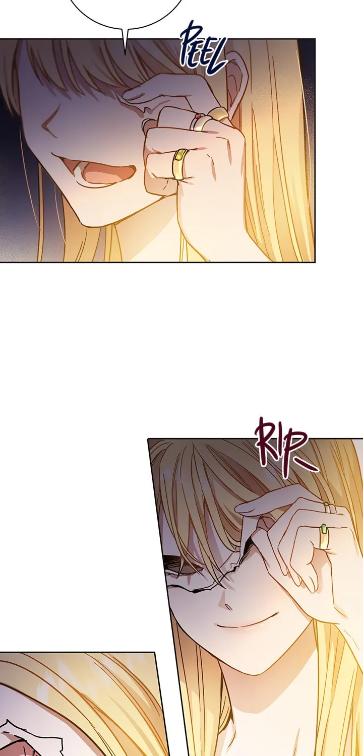 The Heiress's Double Life Chapter 10 page 57 - 