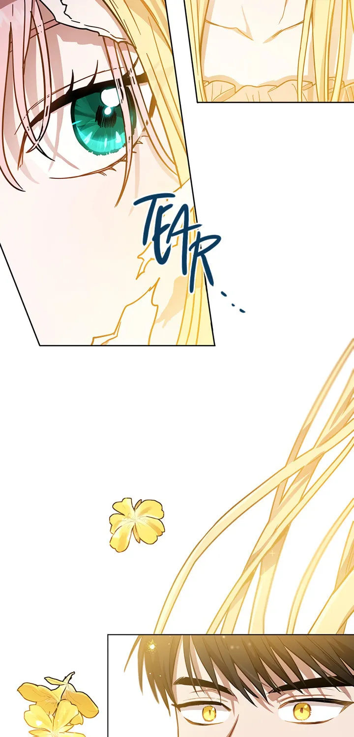 The Heiress's Double Life Chapter 10 page 58 - 