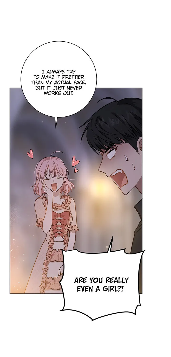 The Heiress's Double Life Chapter 10 page 62 - 