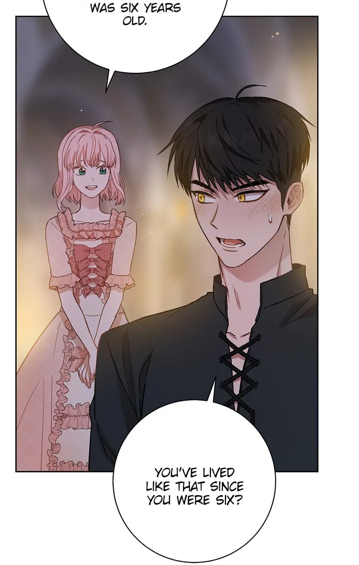 The Heiress's Double Life Chapter 10 page 65 - 