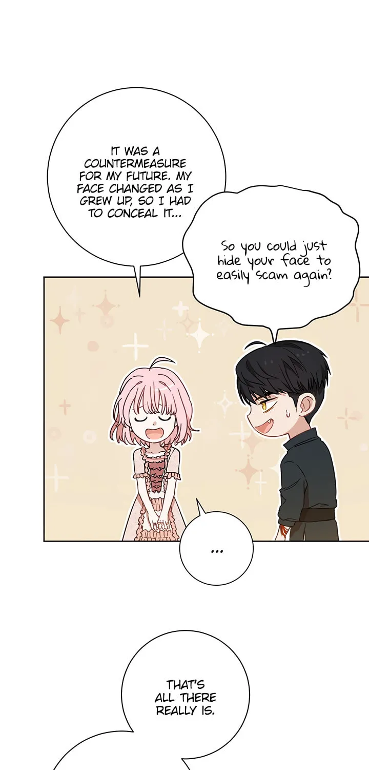 The Heiress's Double Life Chapter 10 page 66 - 