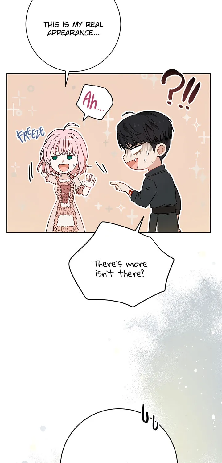 The Heiress's Double Life Chapter 10 page 67 - 