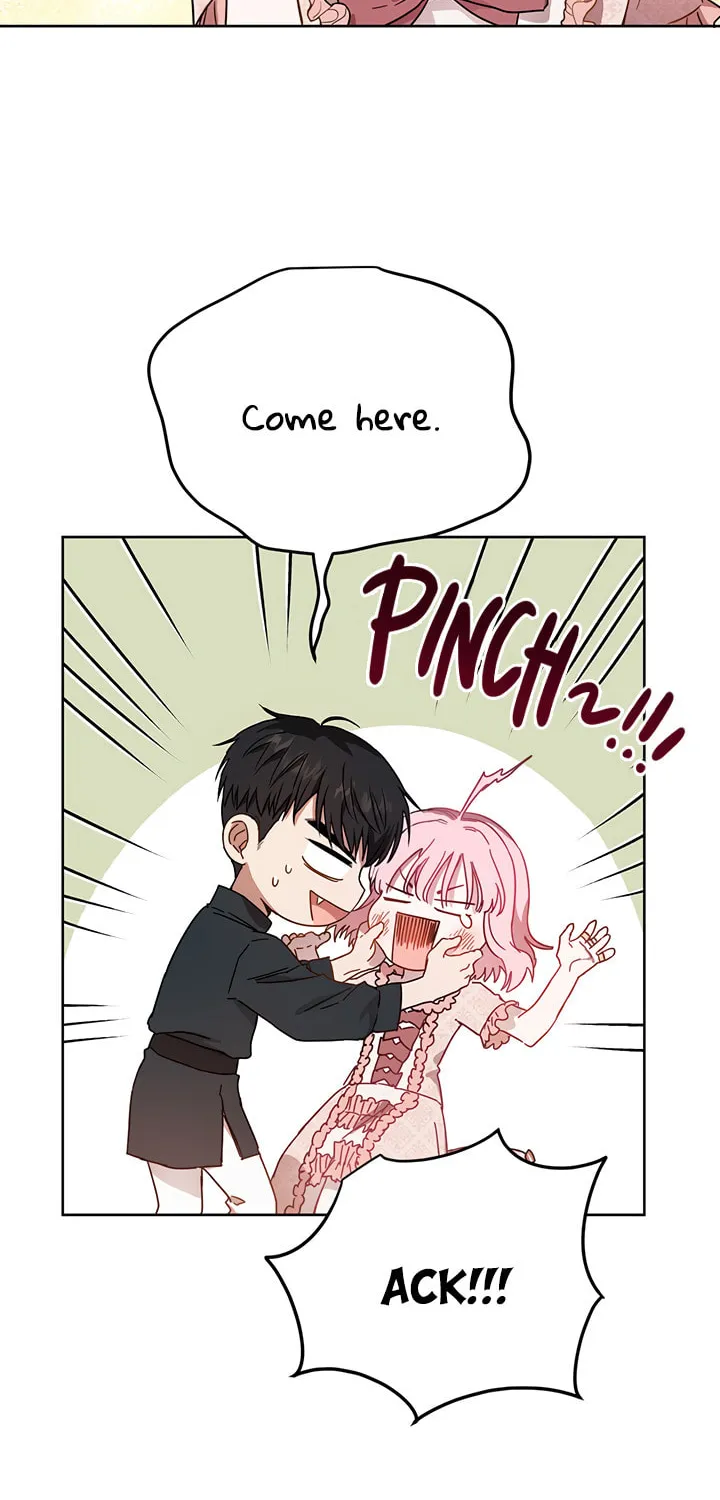 The Heiress's Double Life Chapter 10 page 71 - 