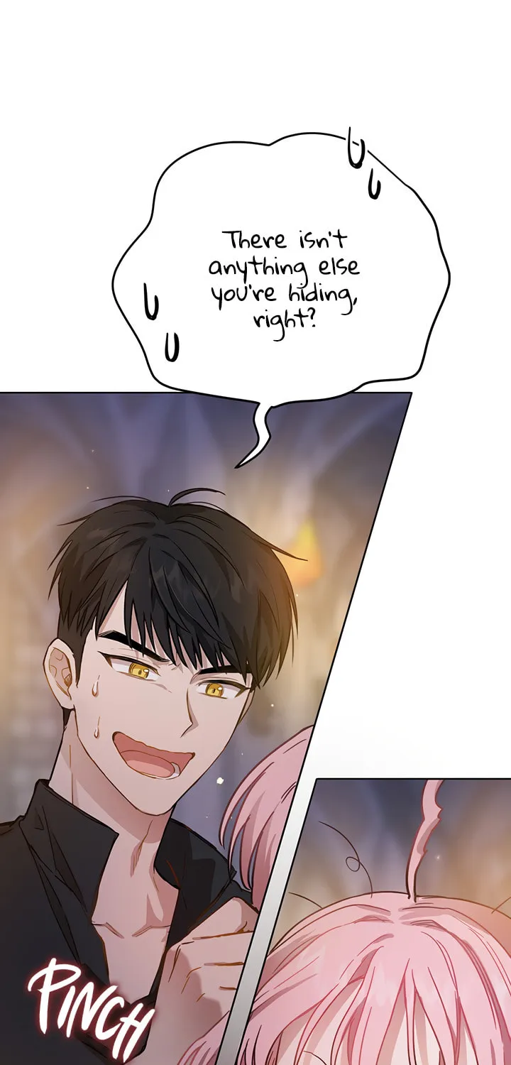 The Heiress's Double Life Chapter 10 page 72 - 