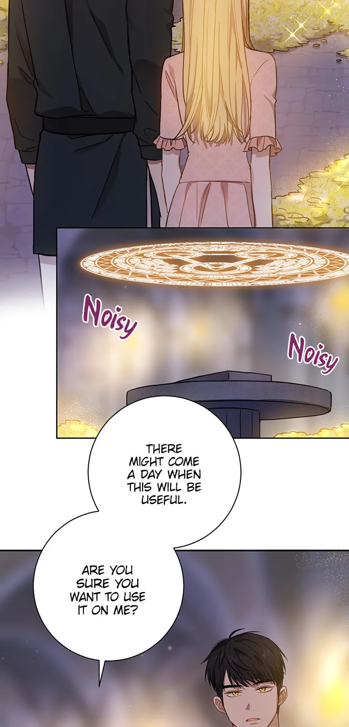 The Heiress's Double Life Chapter 10 page 9 - 