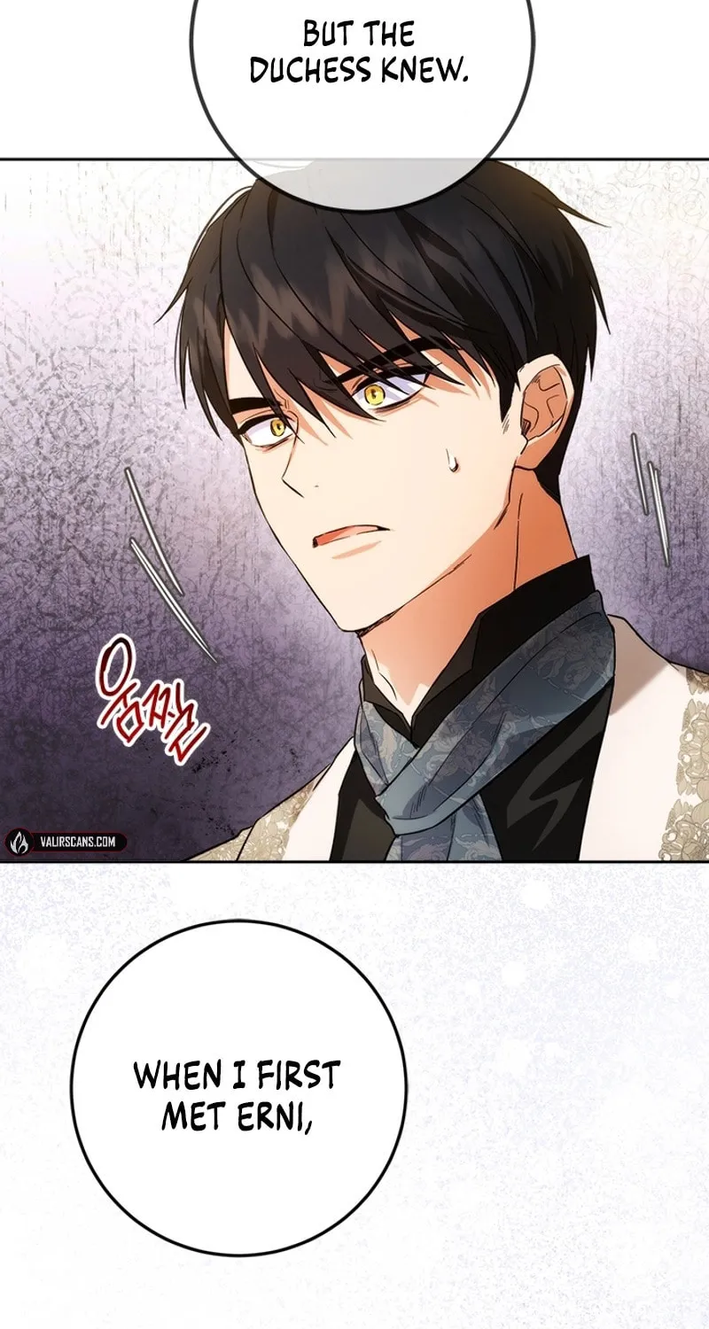 The Heiress's Double Life Chapter 100 page 14 - 