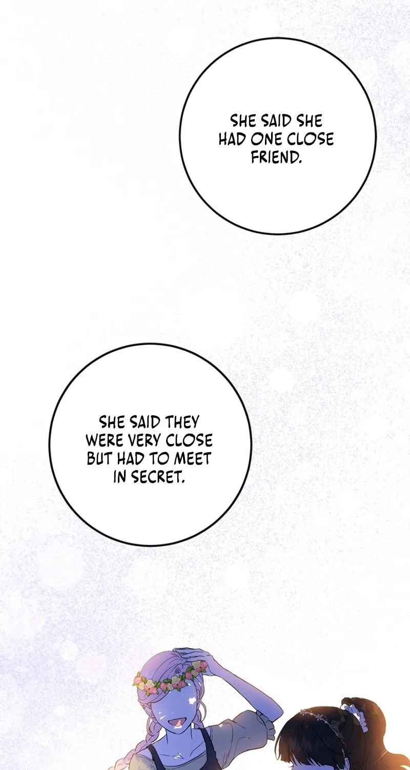 The Heiress's Double Life Chapter 100 page 15 - 