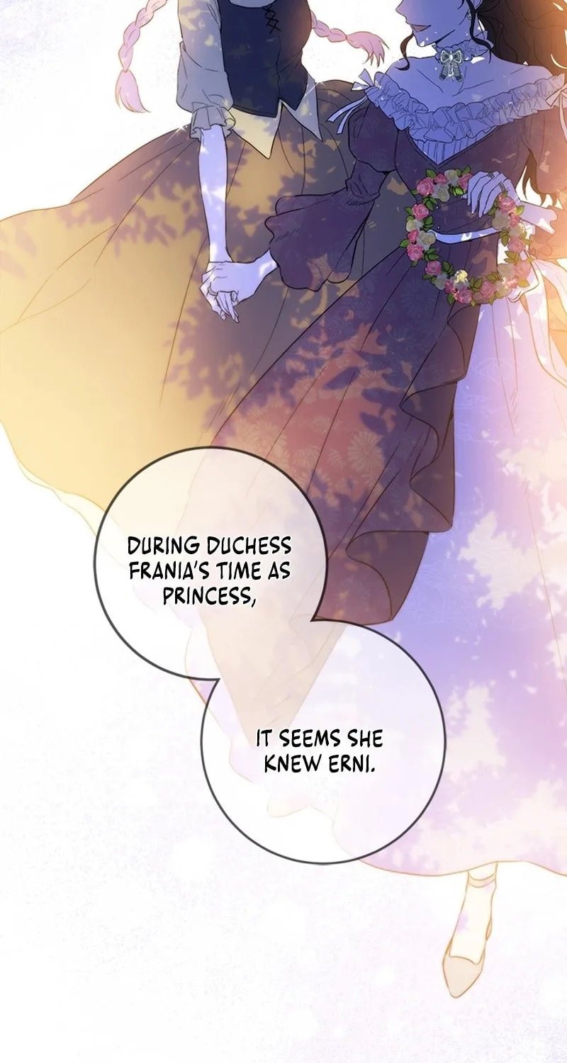 The Heiress's Double Life Chapter 100 page 16 - 