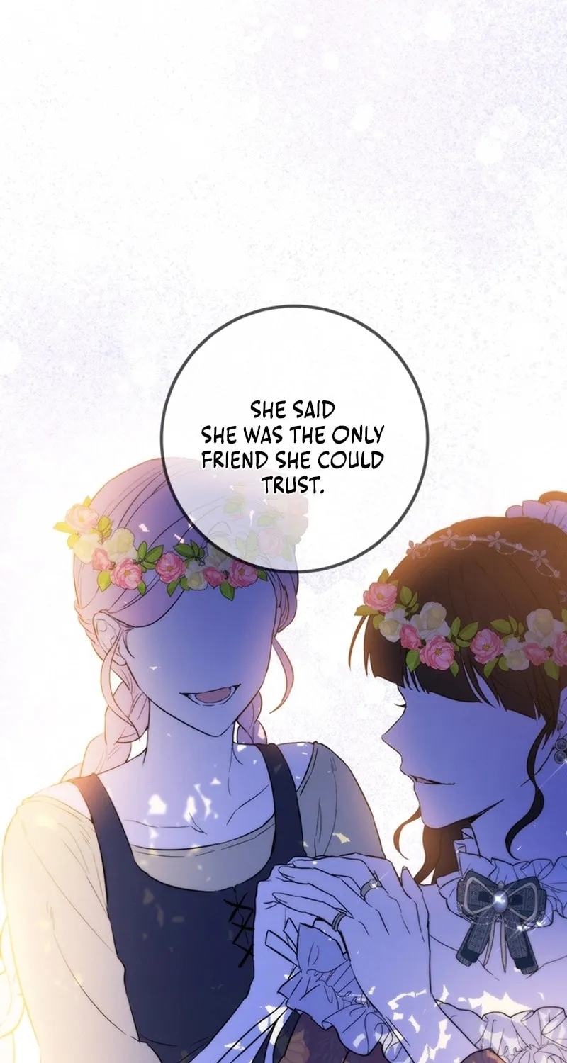 The Heiress's Double Life Chapter 100 page 17 - 