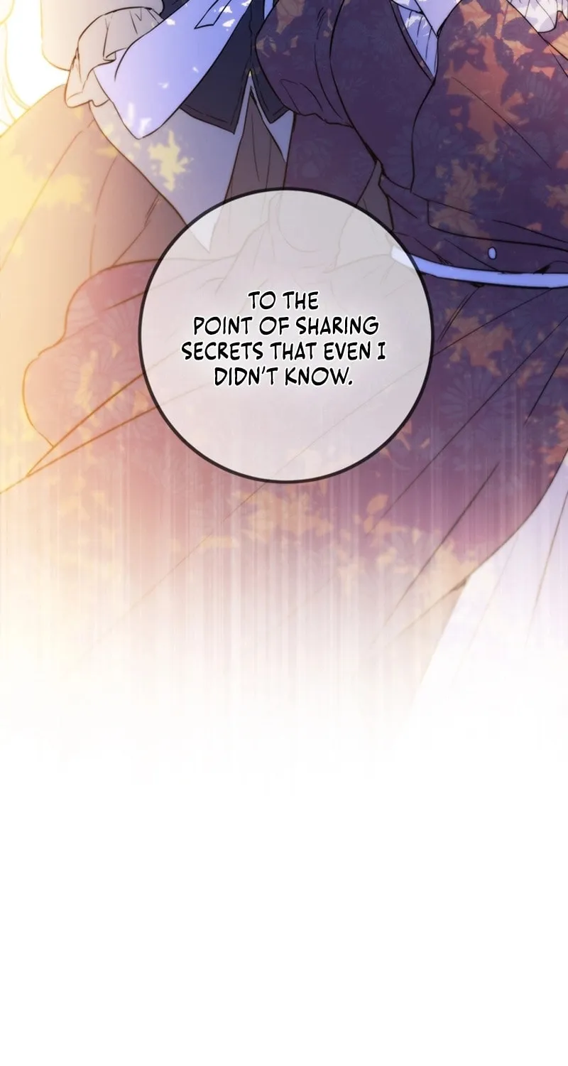 The Heiress's Double Life Chapter 100 page 18 - 