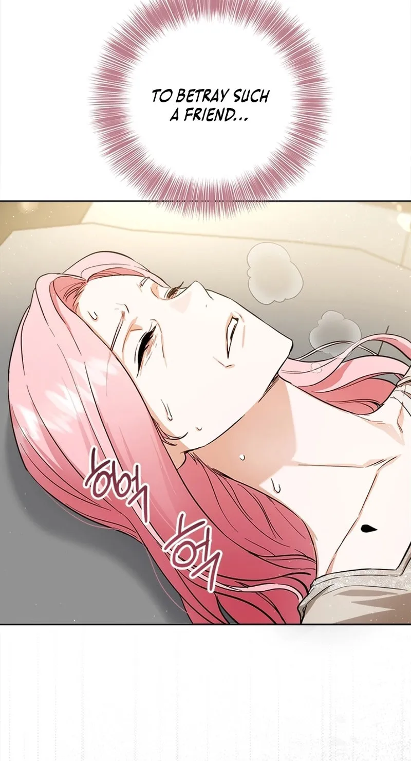 The Heiress's Double Life Chapter 100 page 20 - 