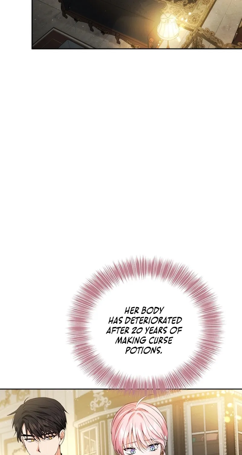 The Heiress's Double Life Chapter 100 page 3 - 