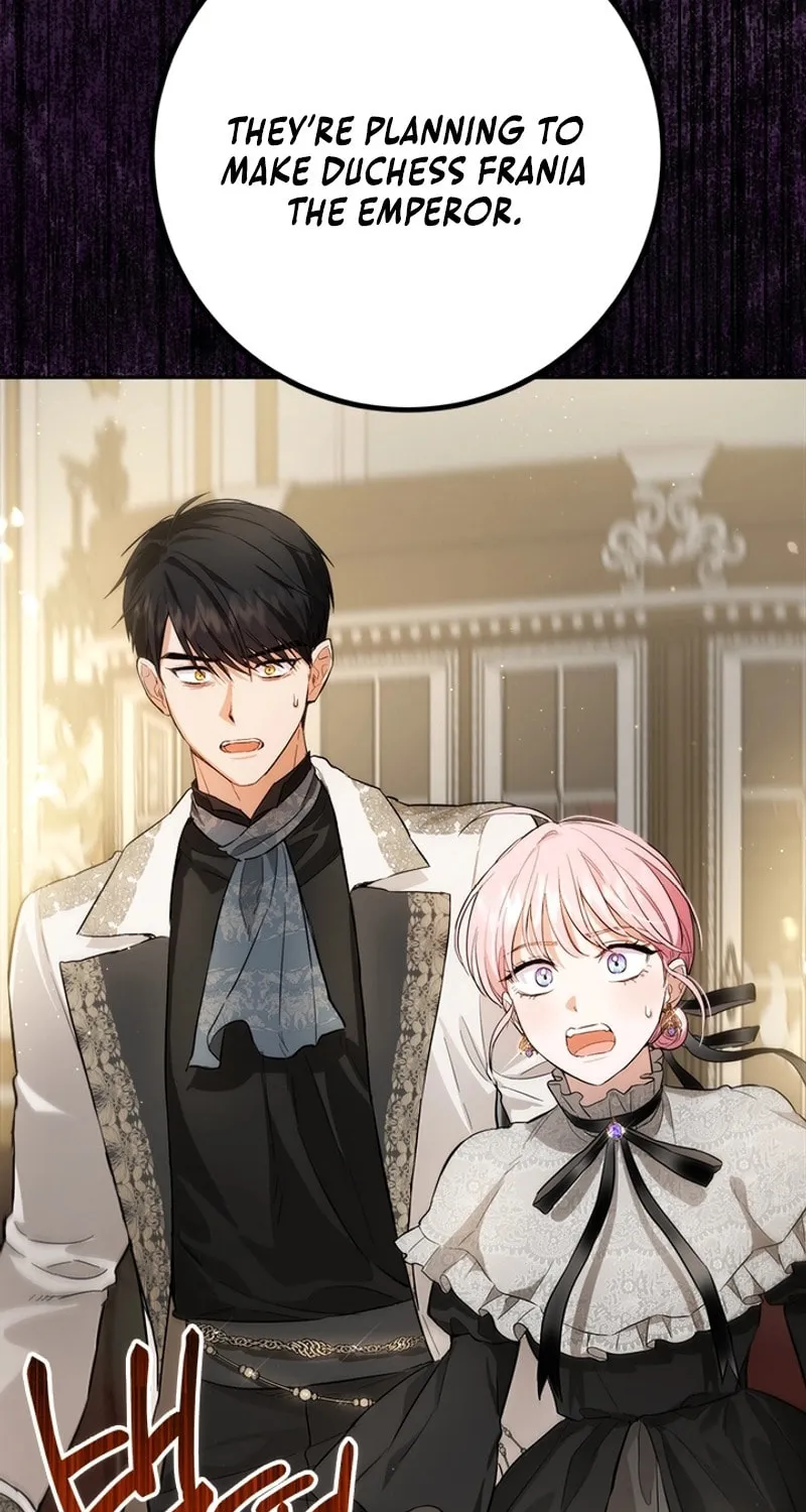 The Heiress's Double Life Chapter 100 page 22 - 