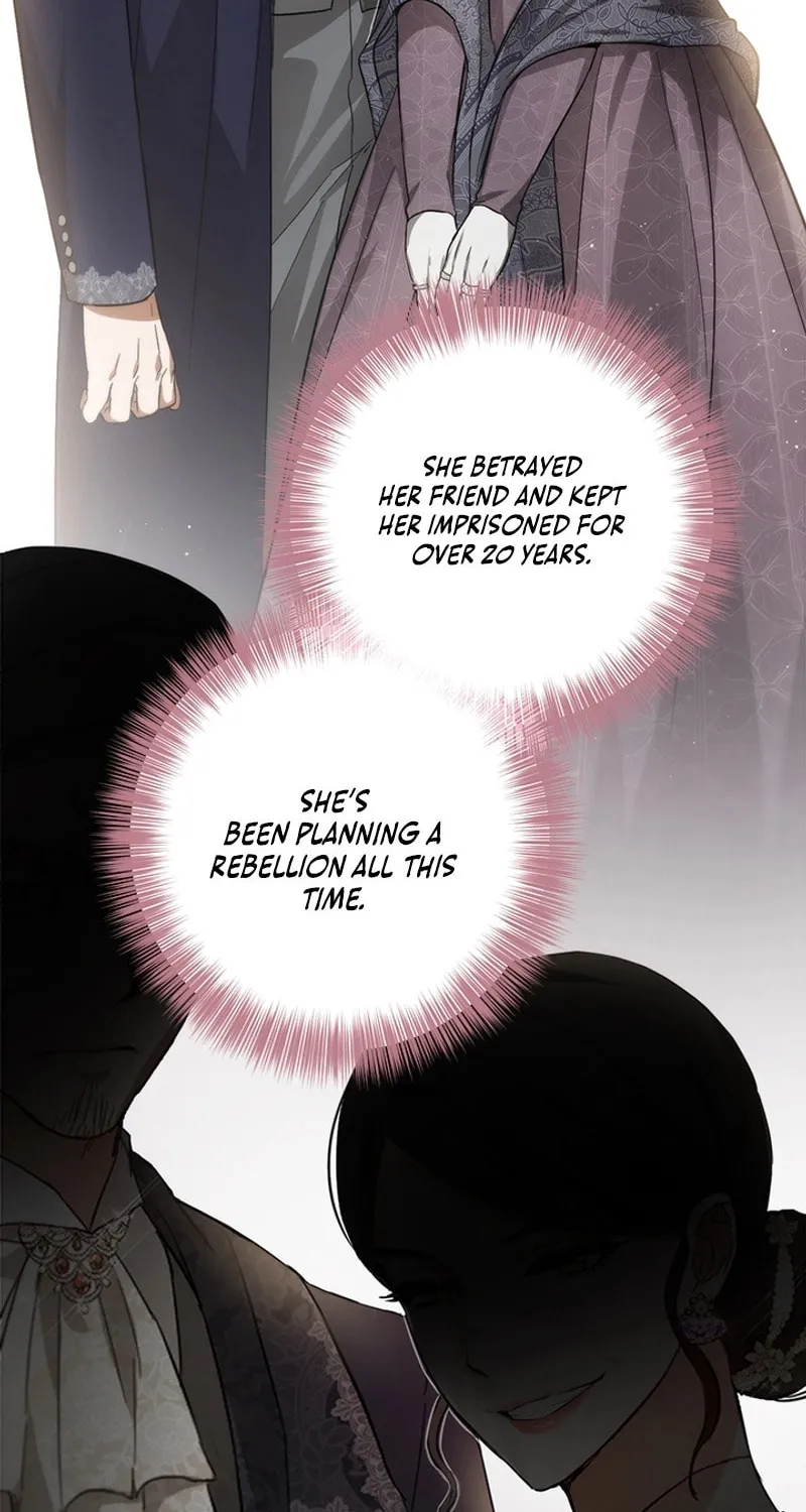 The Heiress's Double Life Chapter 100 page 26 - 