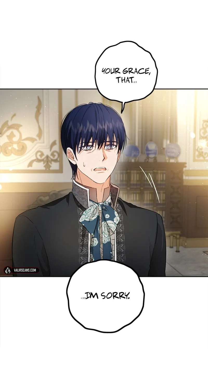 The Heiress's Double Life Chapter 100 page 30 - 