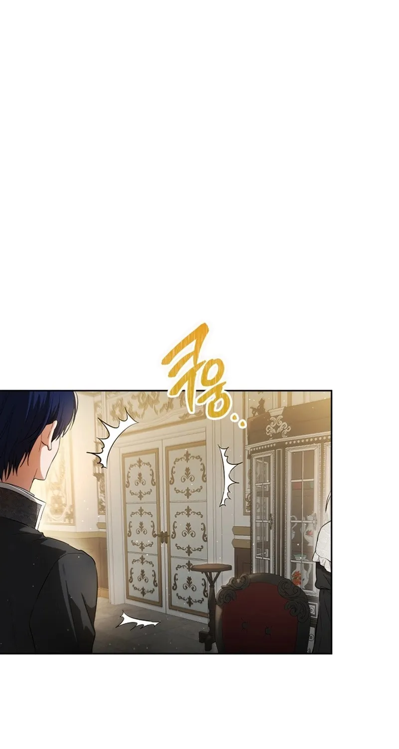 The Heiress's Double Life Chapter 100 page 35 - 