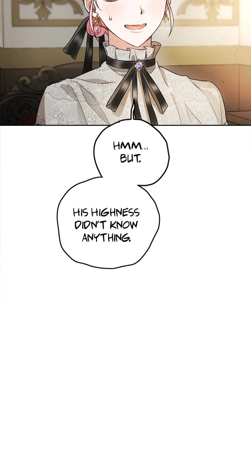 The Heiress's Double Life Chapter 100 page 39 - 