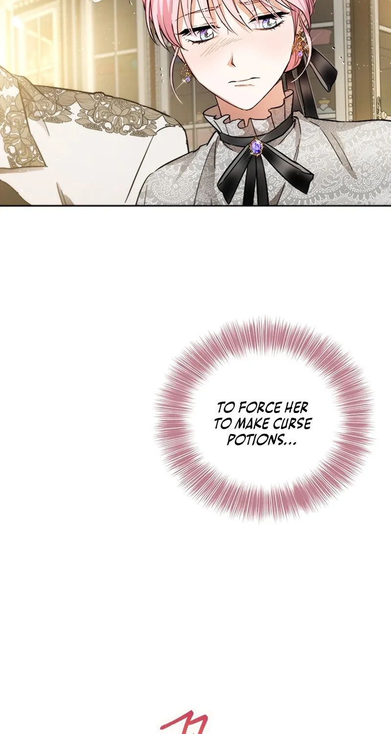 The Heiress's Double Life Chapter 100 page 5 - 