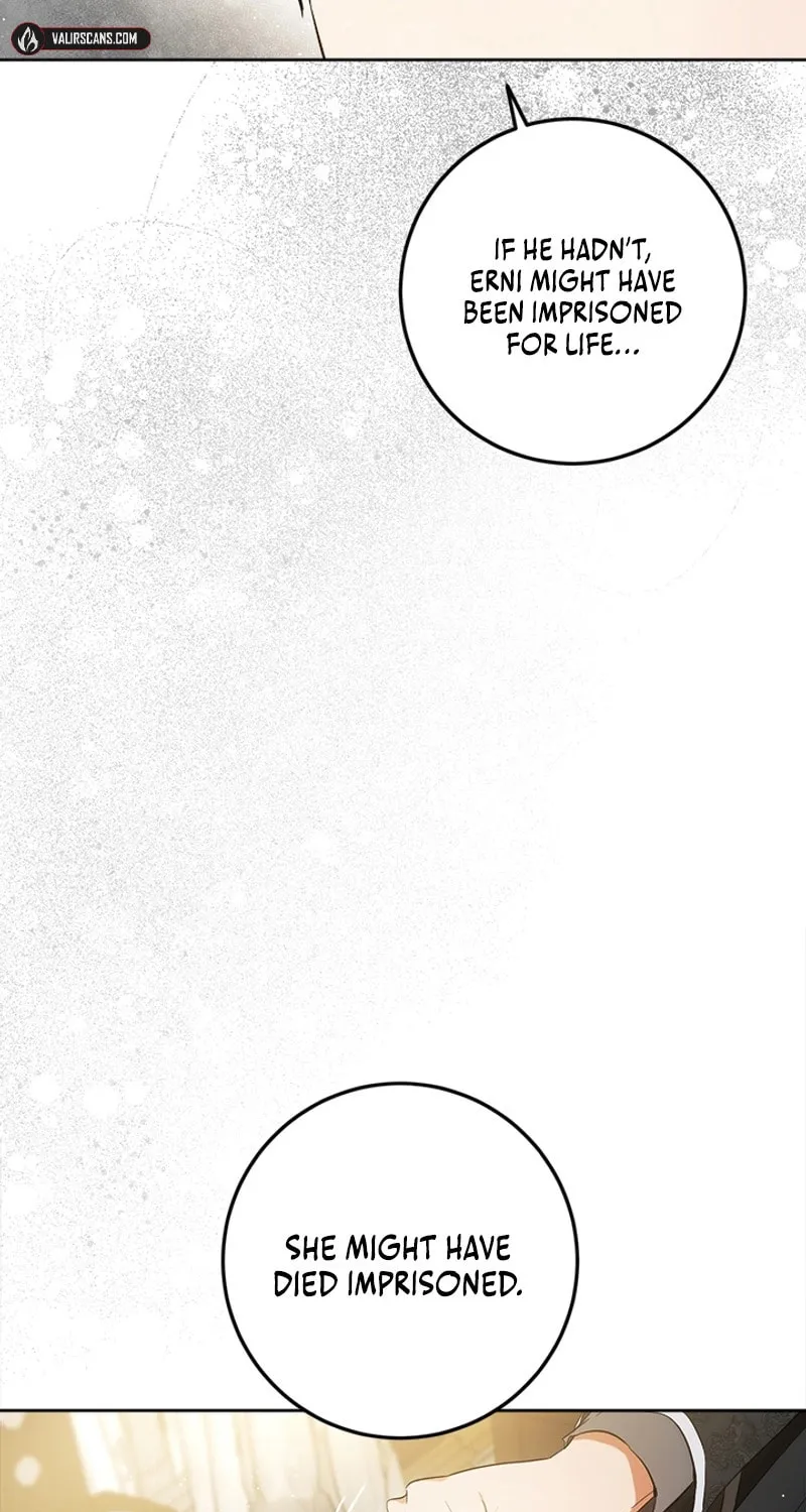 The Heiress's Double Life Chapter 100 page 42 - 