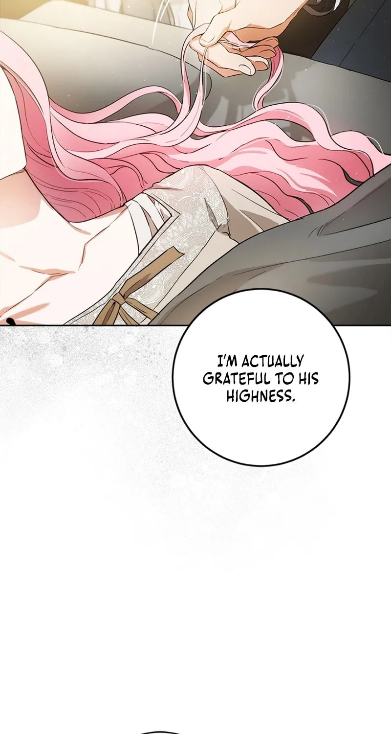 The Heiress's Double Life Chapter 100 page 43 - 