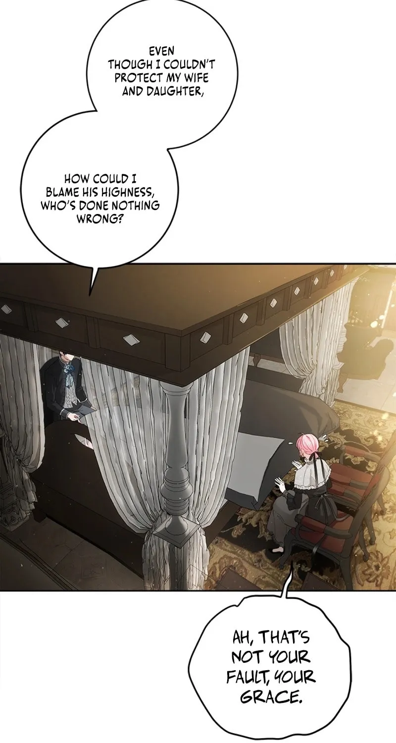 The Heiress's Double Life Chapter 100 page 44 - 