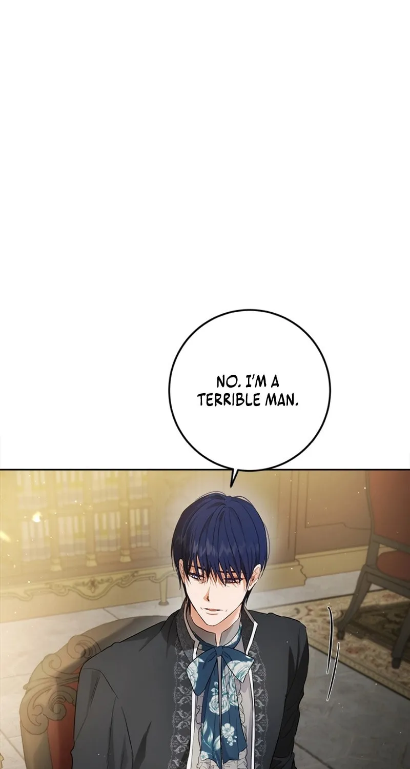 The Heiress's Double Life Chapter 100 page 45 - 