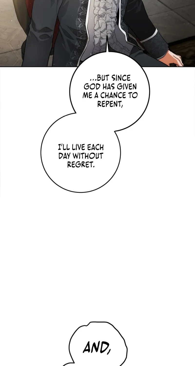 The Heiress's Double Life Chapter 100 page 46 - 