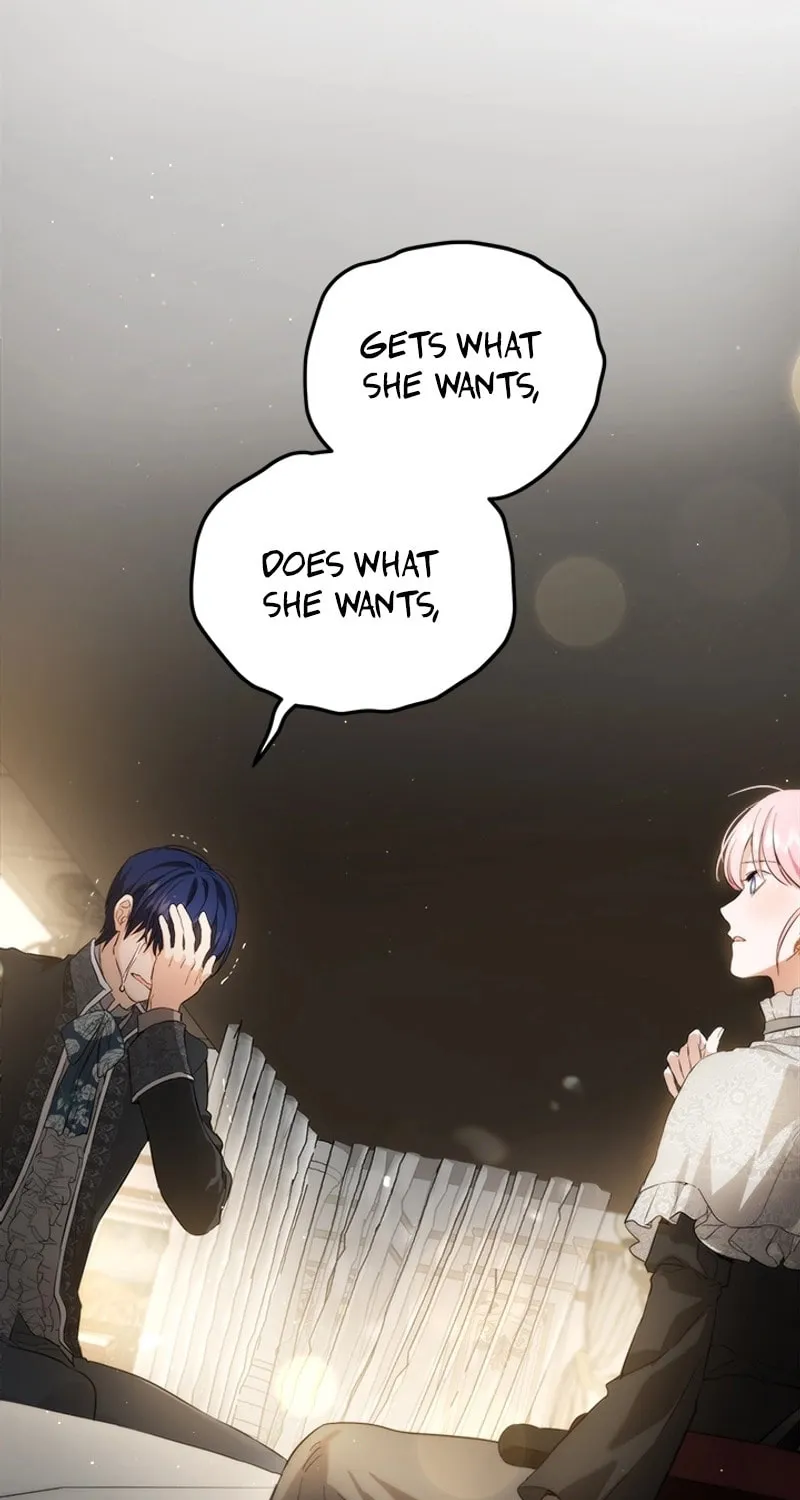 The Heiress's Double Life Chapter 100 page 48 - 