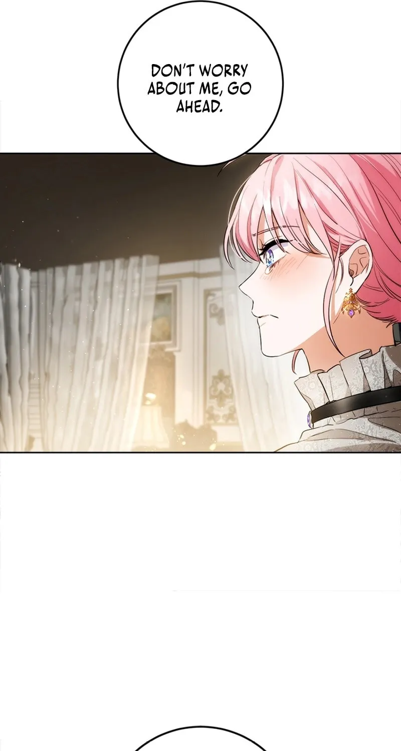 The Heiress's Double Life Chapter 100 page 50 - 