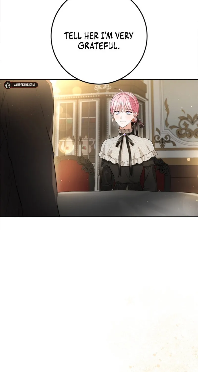 The Heiress's Double Life Chapter 100 page 51 - 