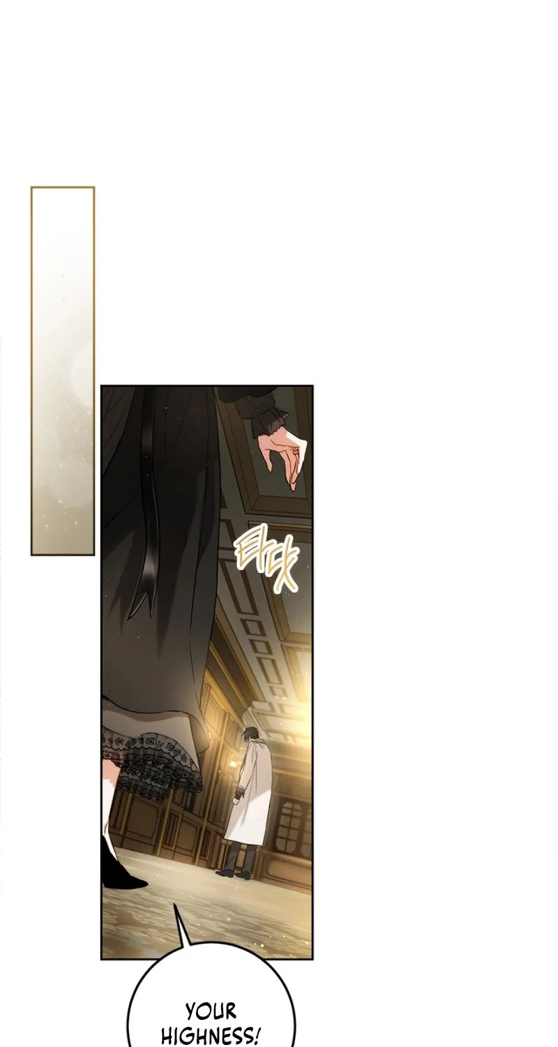 The Heiress's Double Life Chapter 100 page 54 - 