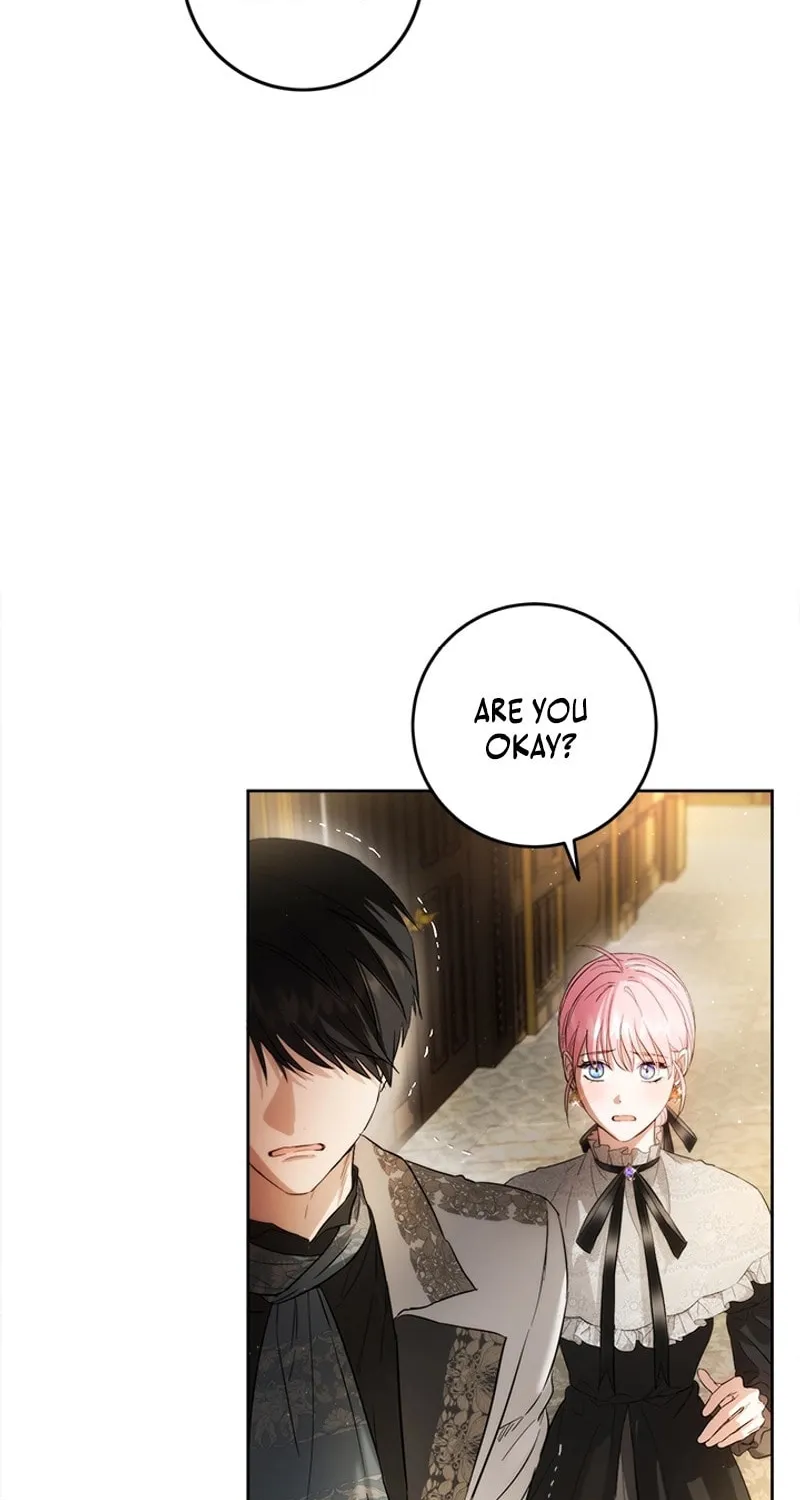 The Heiress's Double Life Chapter 100 page 55 - 