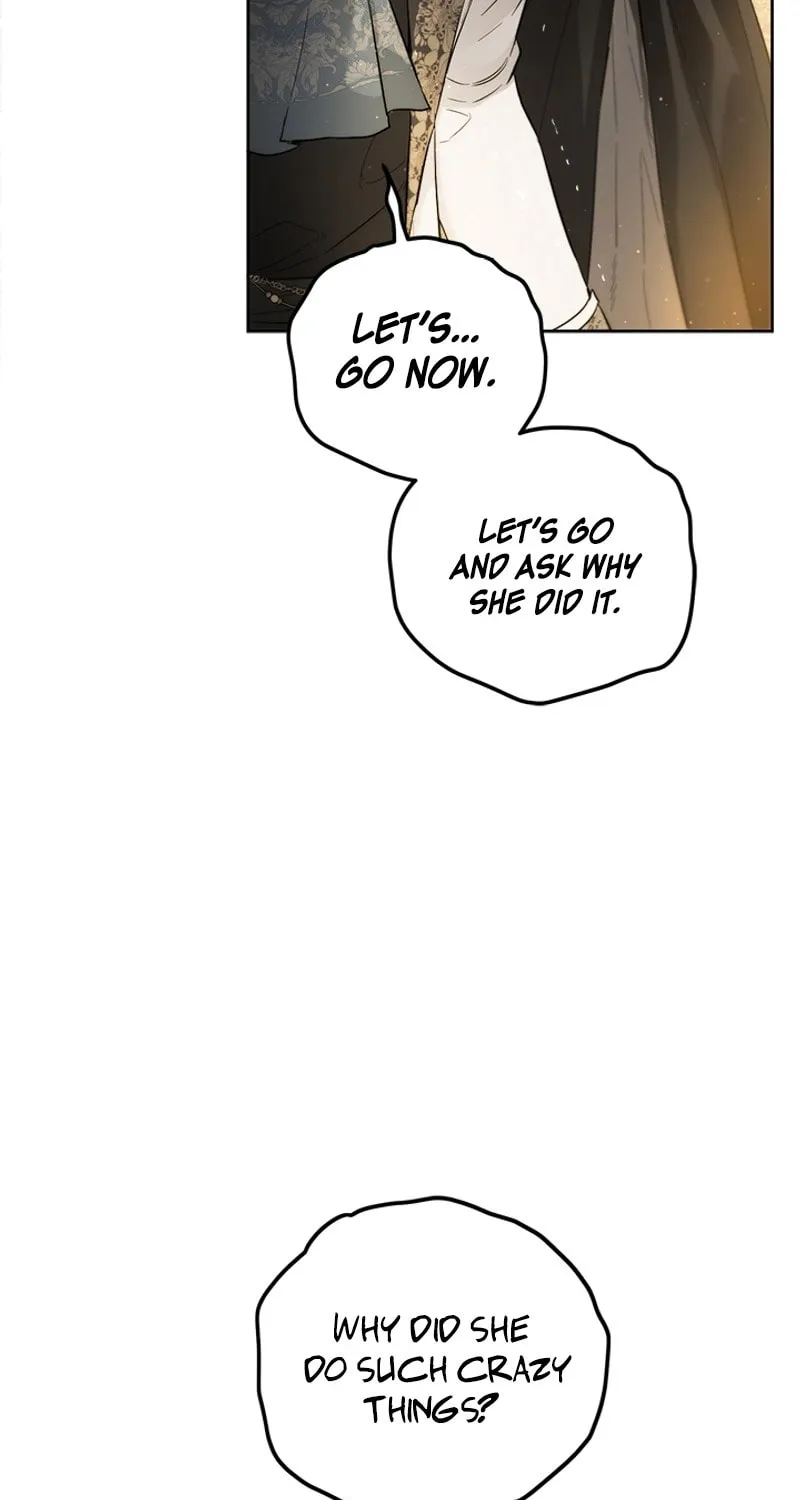 The Heiress's Double Life Chapter 100 page 56 - 
