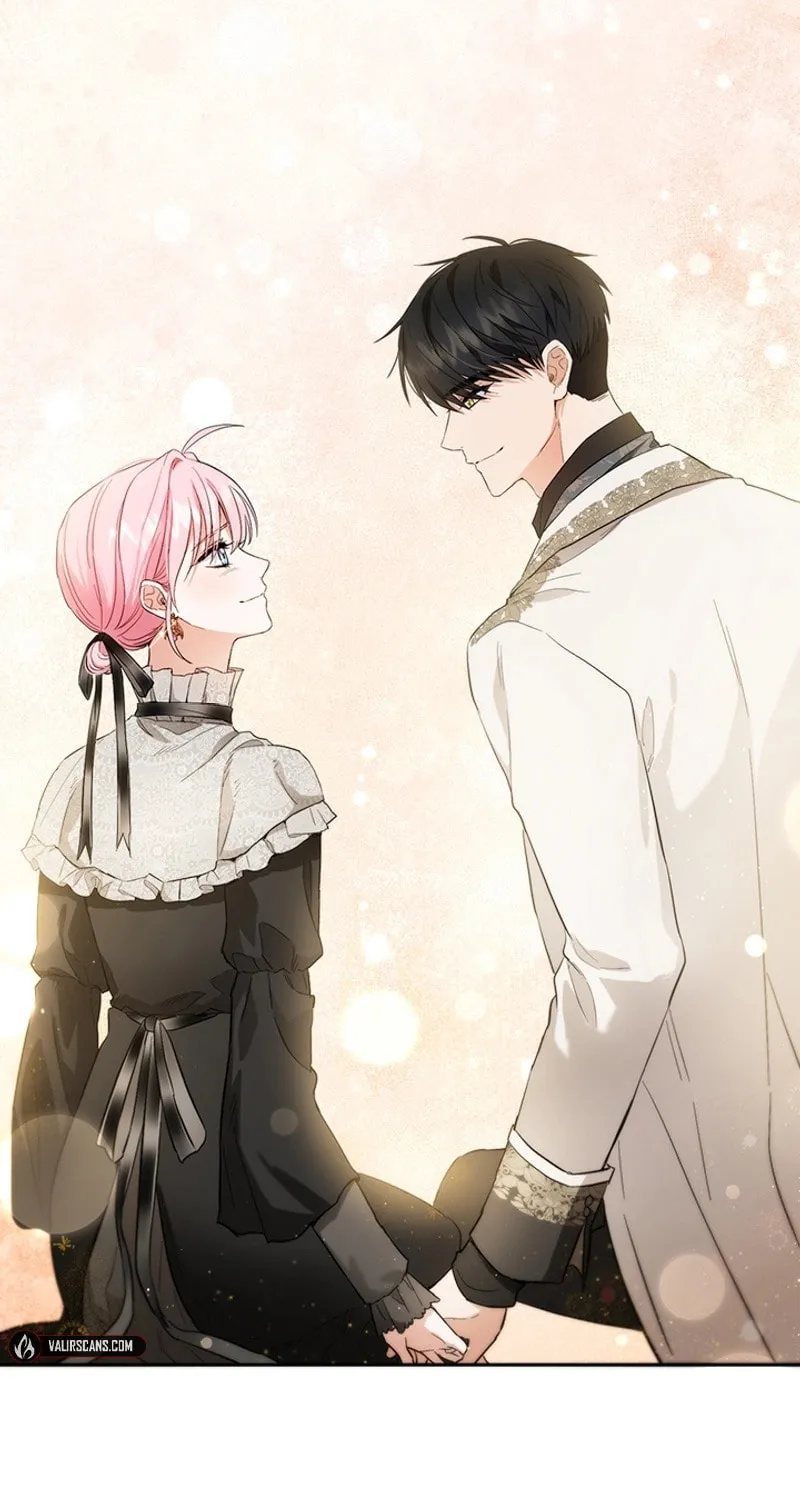 The Heiress's Double Life Chapter 100 page 7 - 