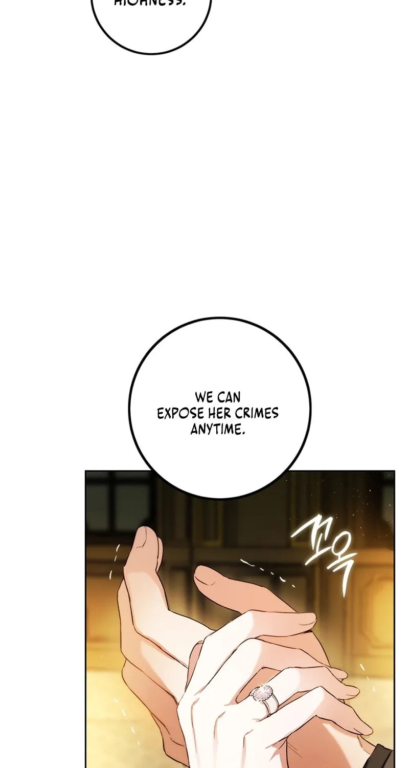 The Heiress's Double Life Chapter 100 page 61 - 