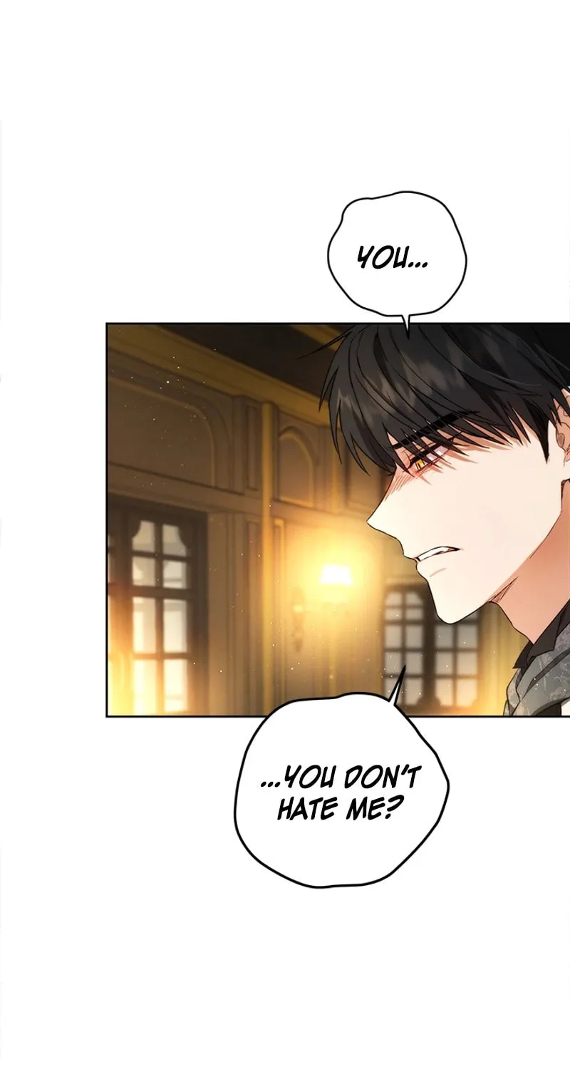 The Heiress's Double Life Chapter 100 page 66 - 