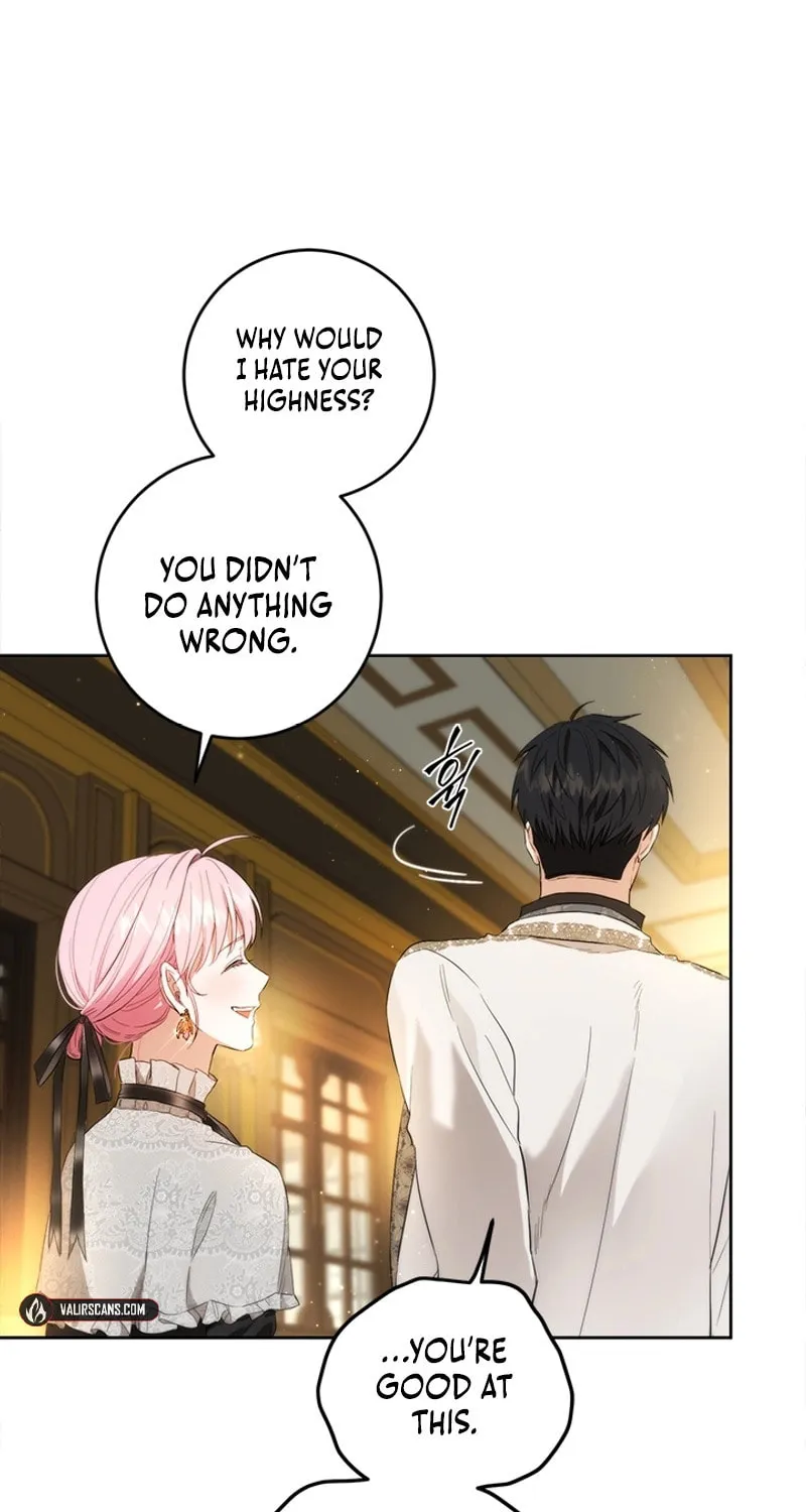The Heiress's Double Life Chapter 100 page 67 - 