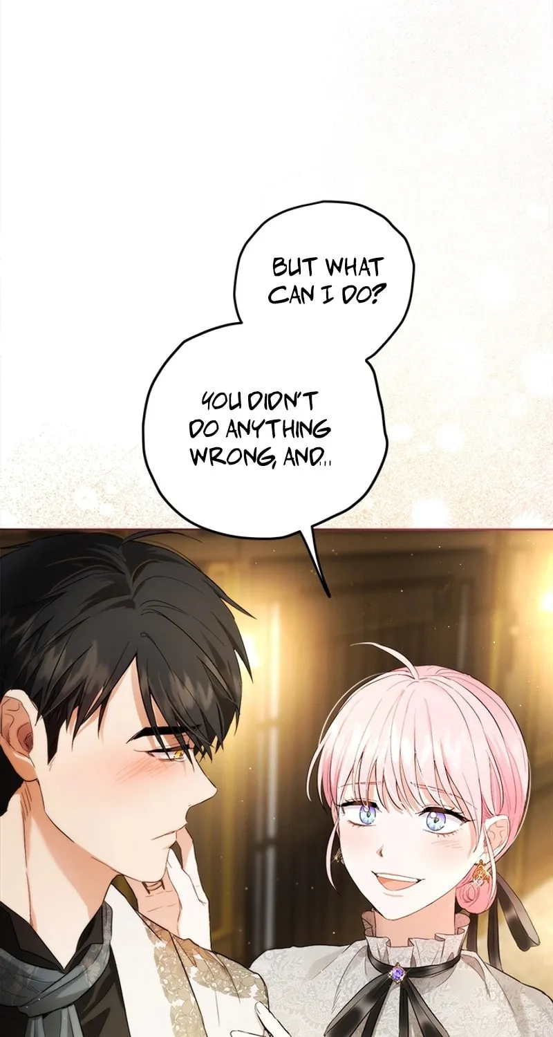 The Heiress's Double Life Chapter 100 page 70 - 