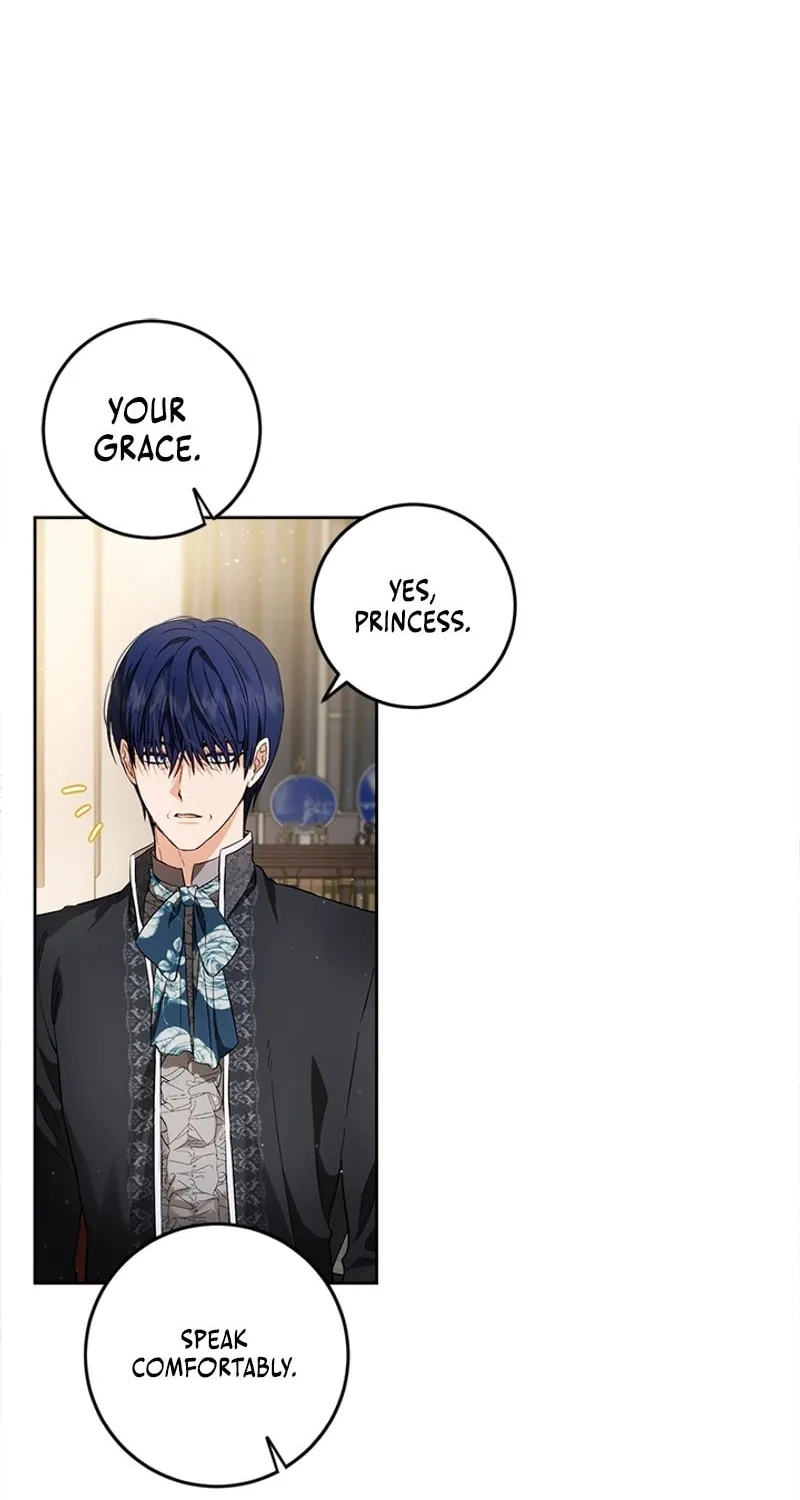 The Heiress's Double Life Chapter 100 page 8 - 