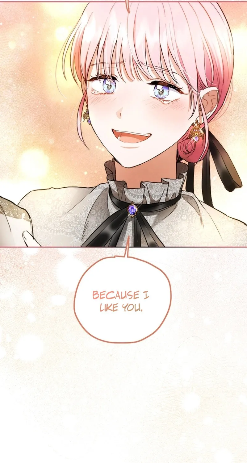 The Heiress's Double Life Chapter 100 page 72 - 