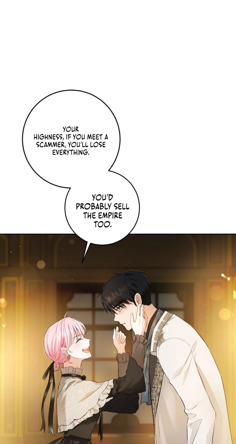 The Heiress's Double Life Chapter 100 page 76 - 