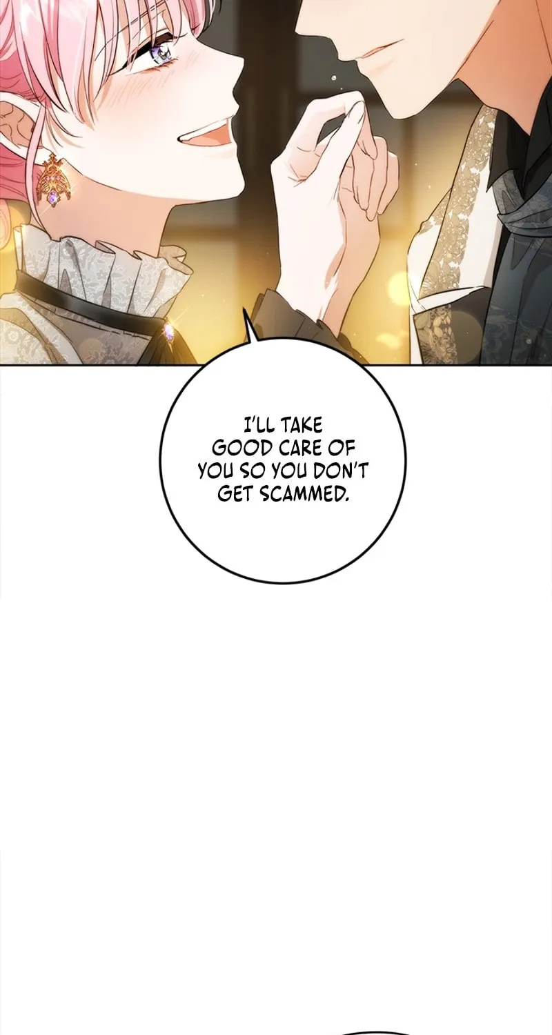 The Heiress's Double Life Chapter 100 page 78 - 