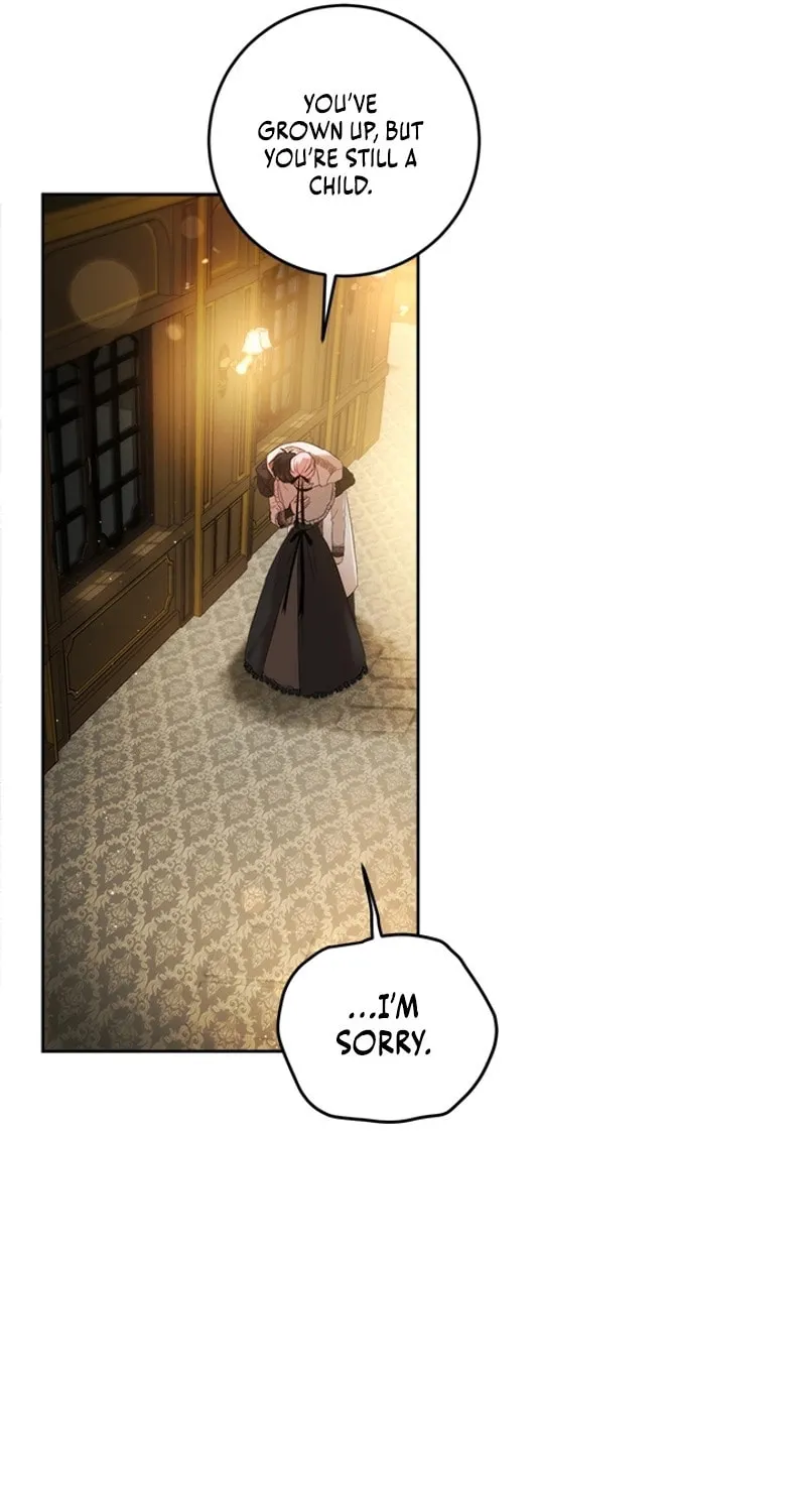 The Heiress's Double Life Chapter 100 page 80 - 