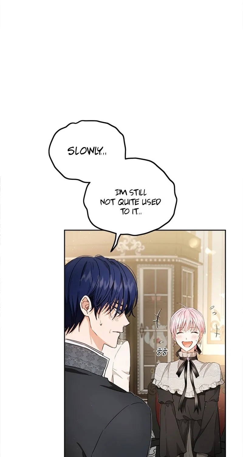 The Heiress's Double Life Chapter 100 page 9 - 