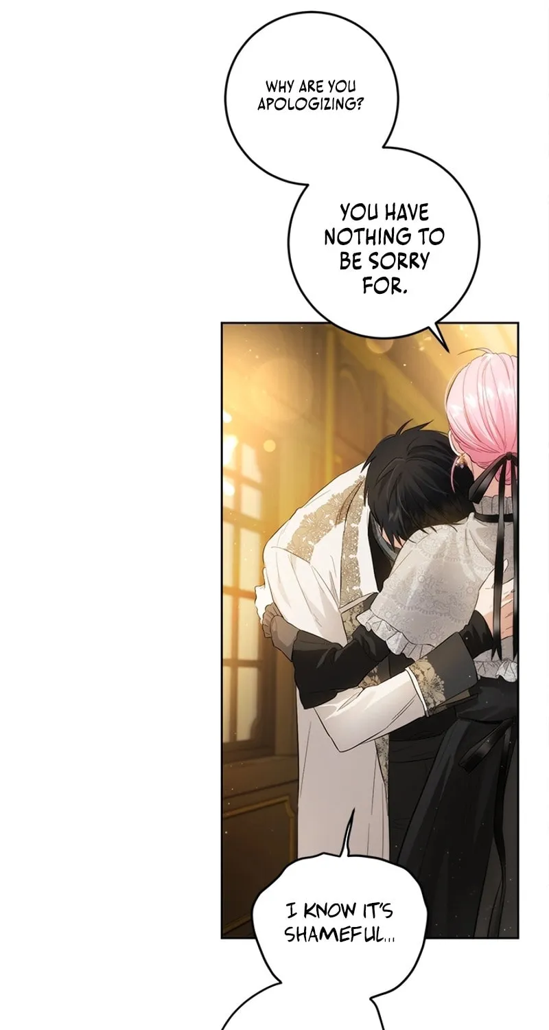 The Heiress's Double Life Chapter 100 page 81 - 
