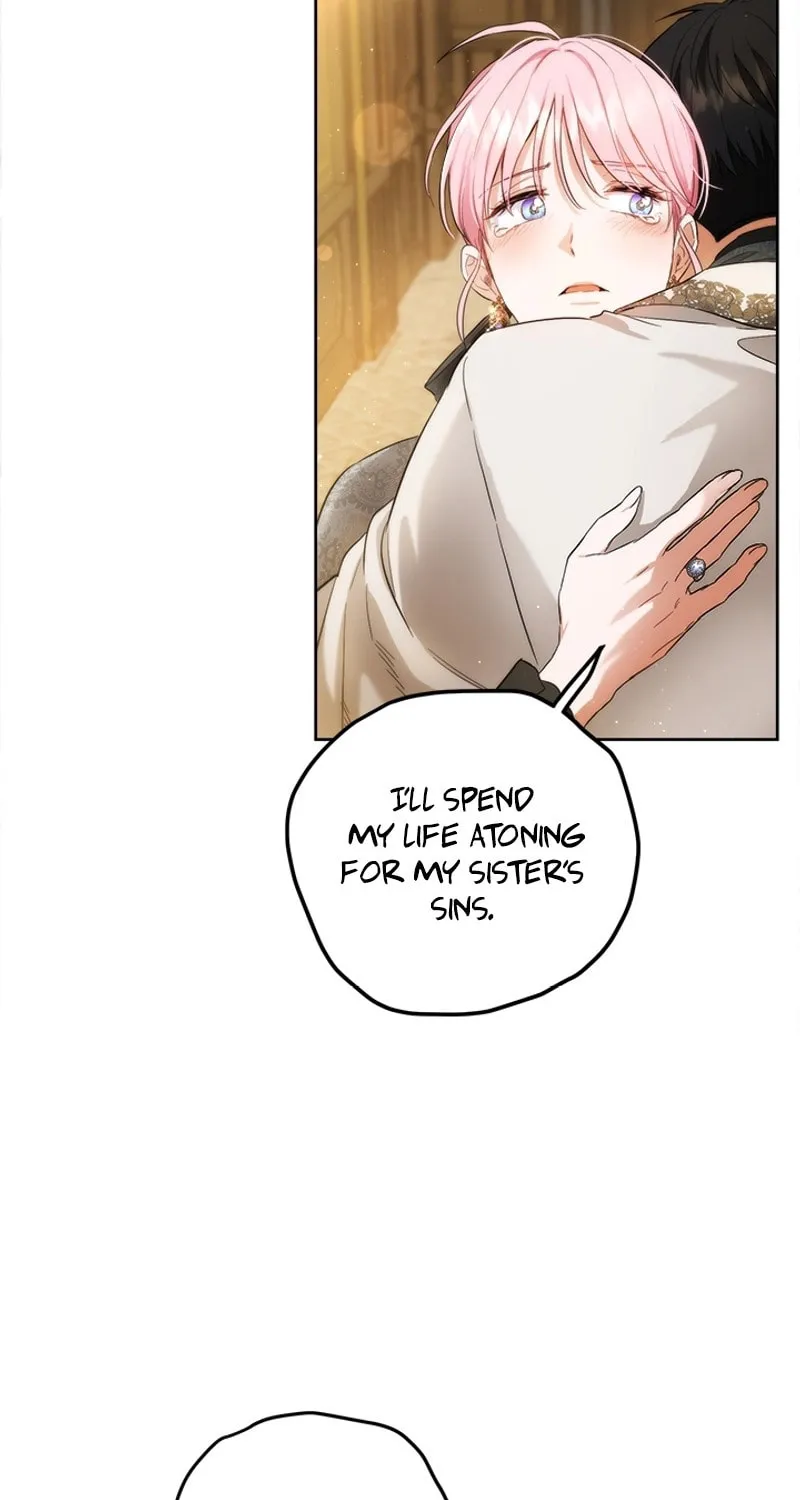 The Heiress's Double Life Chapter 100 page 84 - 