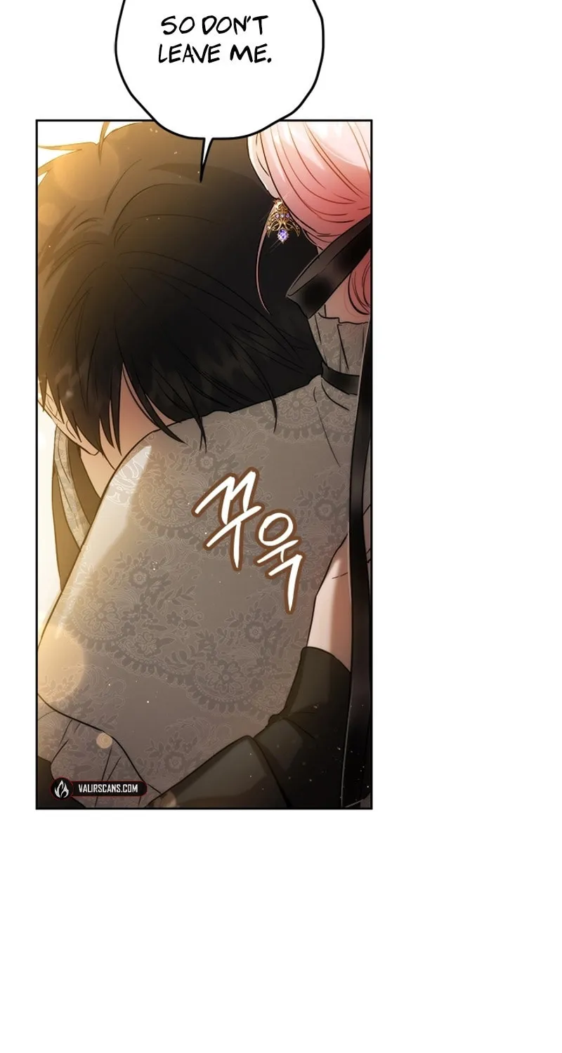 The Heiress's Double Life Chapter 100 page 85 - 