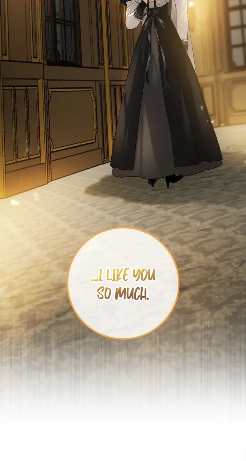 The Heiress's Double Life Chapter 100 page 87 - 